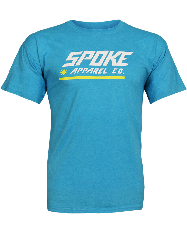 be spoke shirts