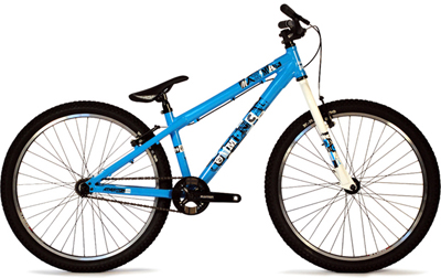 commencal max max