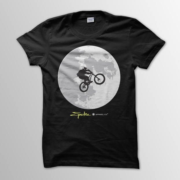 giant mountain bike t shirts