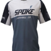 spoke apparel race jersey